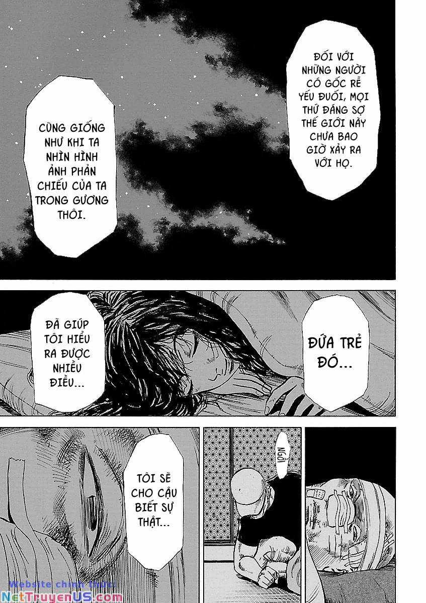 unagi oni - Chapter 23 - Trang 18