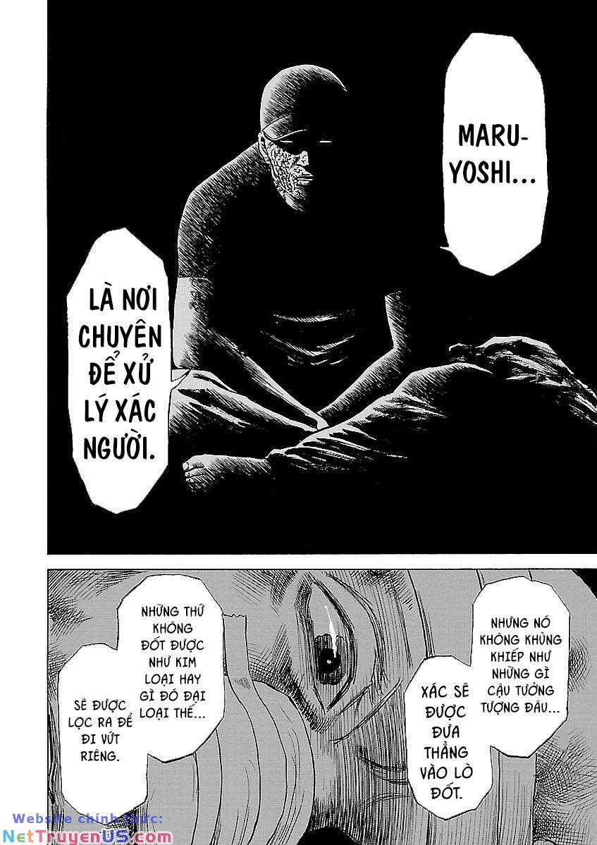 unagi oni - Chapter 23 - Trang 19