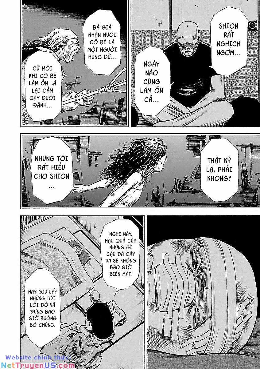 unagi oni - Chapter 23 - Trang 21