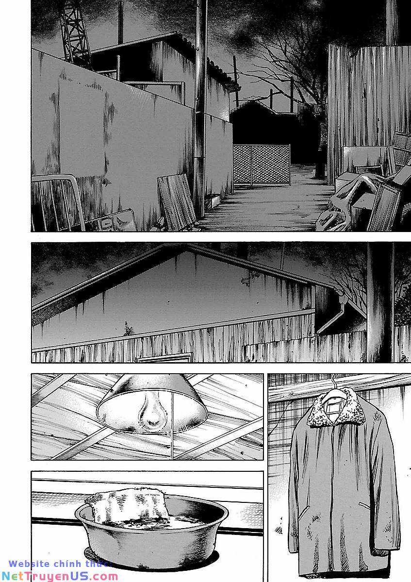 unagi oni - Chapter 23 - Trang 7