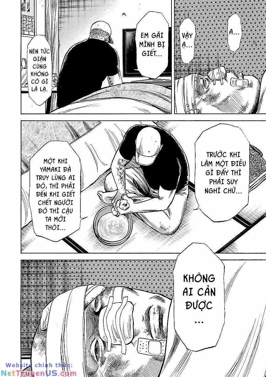 unagi oni - Chapter 23 - Trang 9