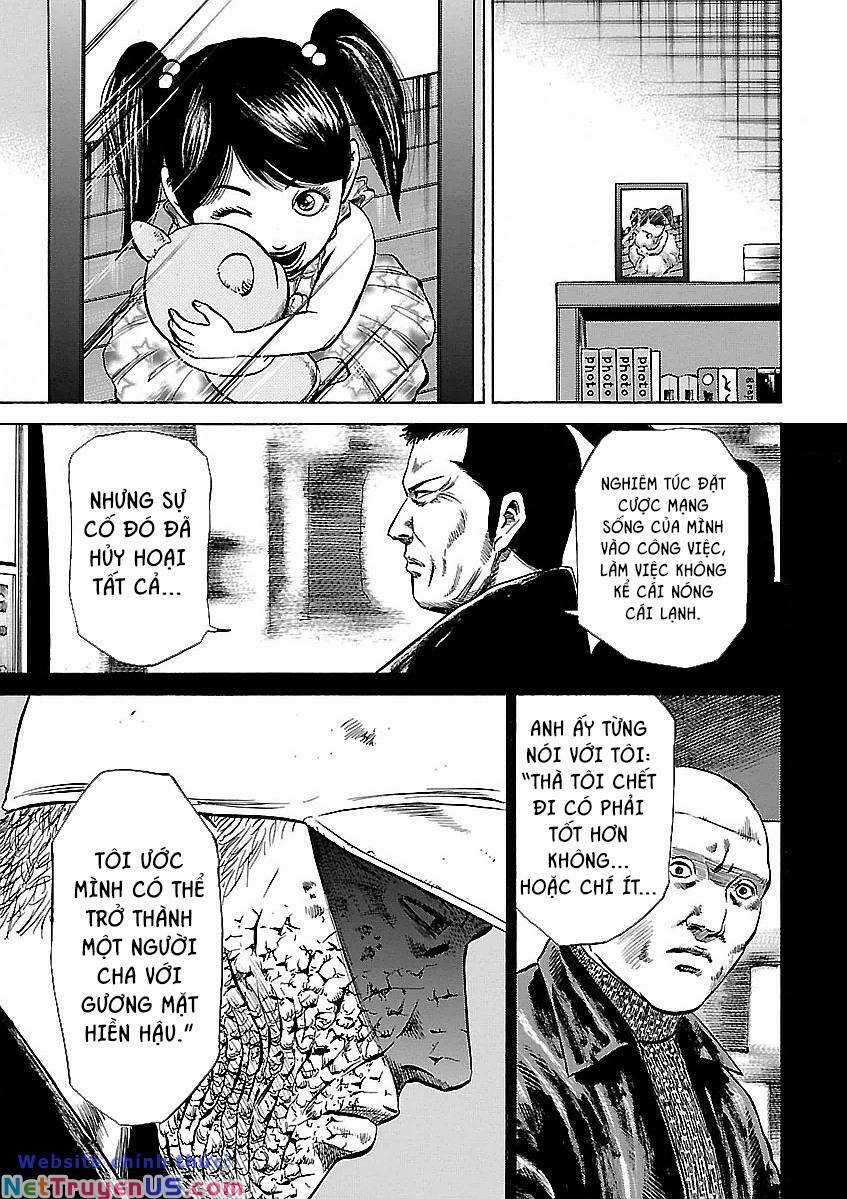 unagi oni - Chapter 23 - Trang 10