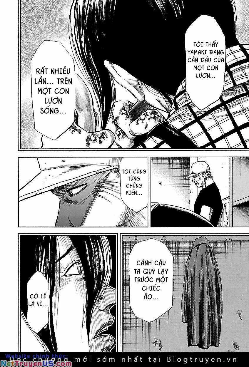 unagi oni - Chapter 24 - Trang 11