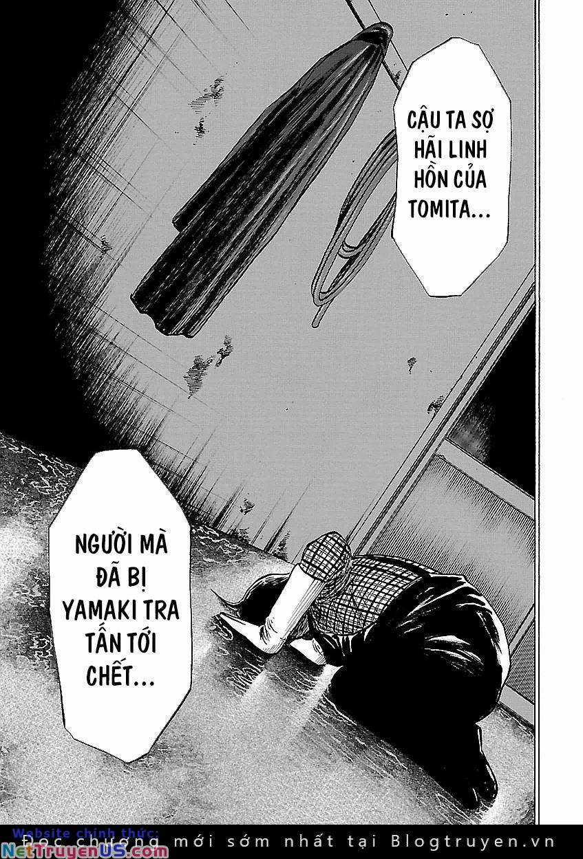 unagi oni - Chapter 24 - Trang 12