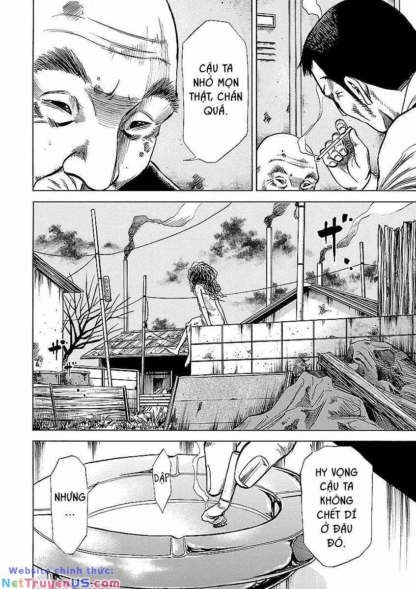 unagi oni - Chapter 24 - Trang 13