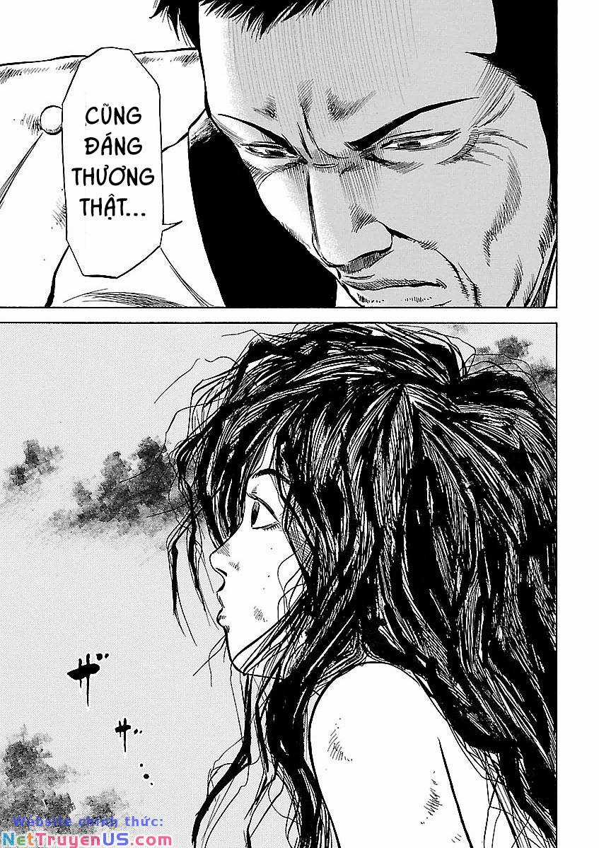 unagi oni - Chapter 24 - Trang 14