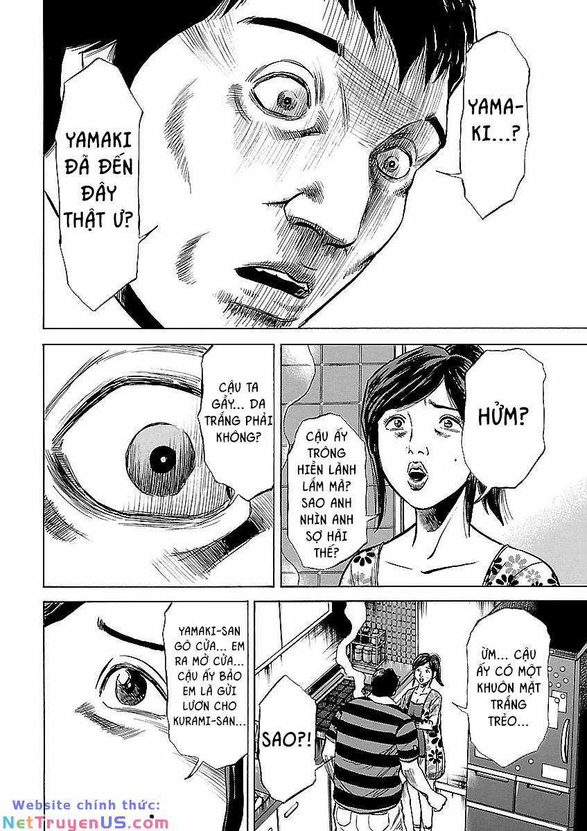 unagi oni - Chapter 24 - Trang 20