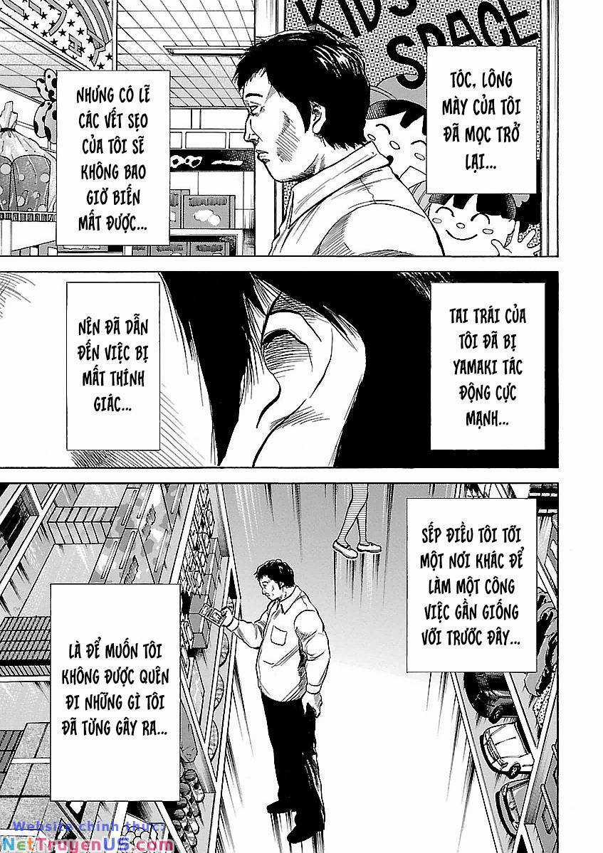 unagi oni - Chapter 24 - Trang 6