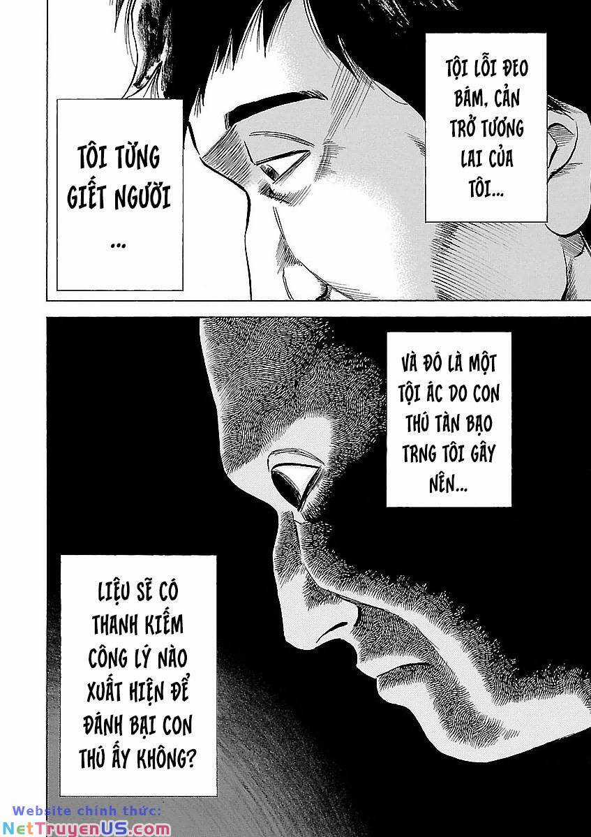 unagi oni - Chapter 24 - Trang 7