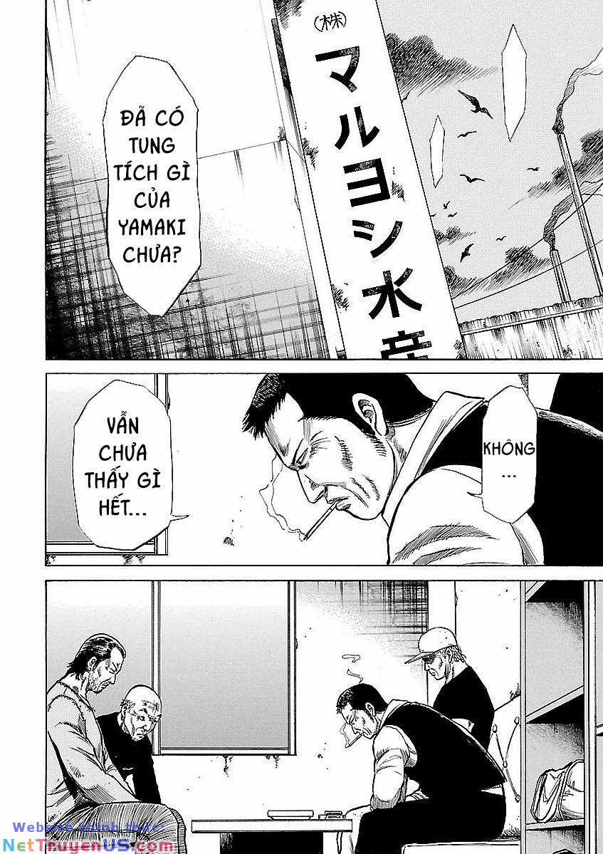 unagi oni - Chapter 24 - Trang 9