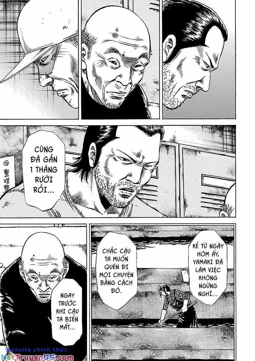 unagi oni - Chapter 24 - Trang 10