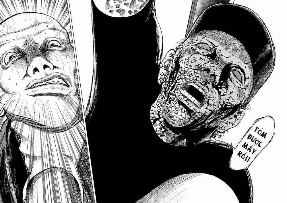 unagi oni - Chapter 3 - Trang 15