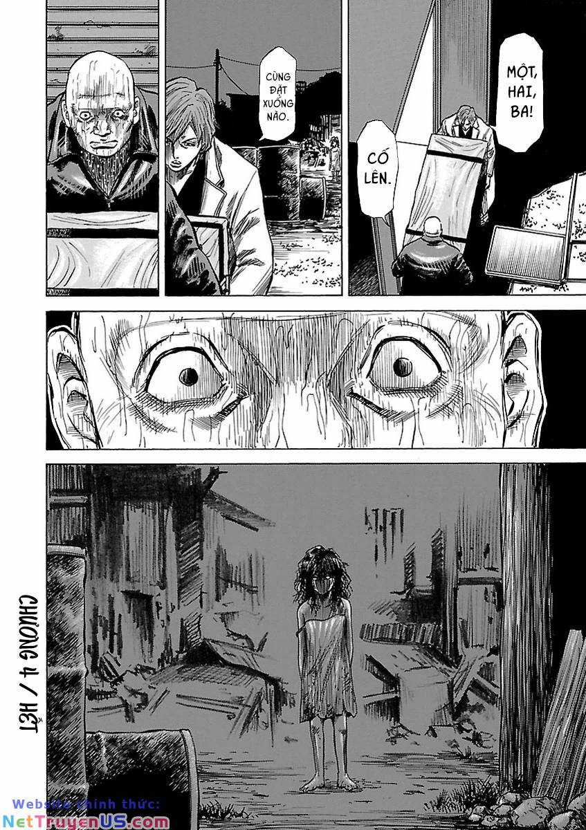 unagi oni - Chapter 4 - Trang 24