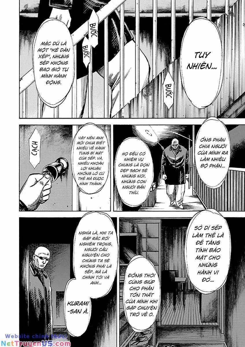 unagi oni - Chapter 5 - Trang 15