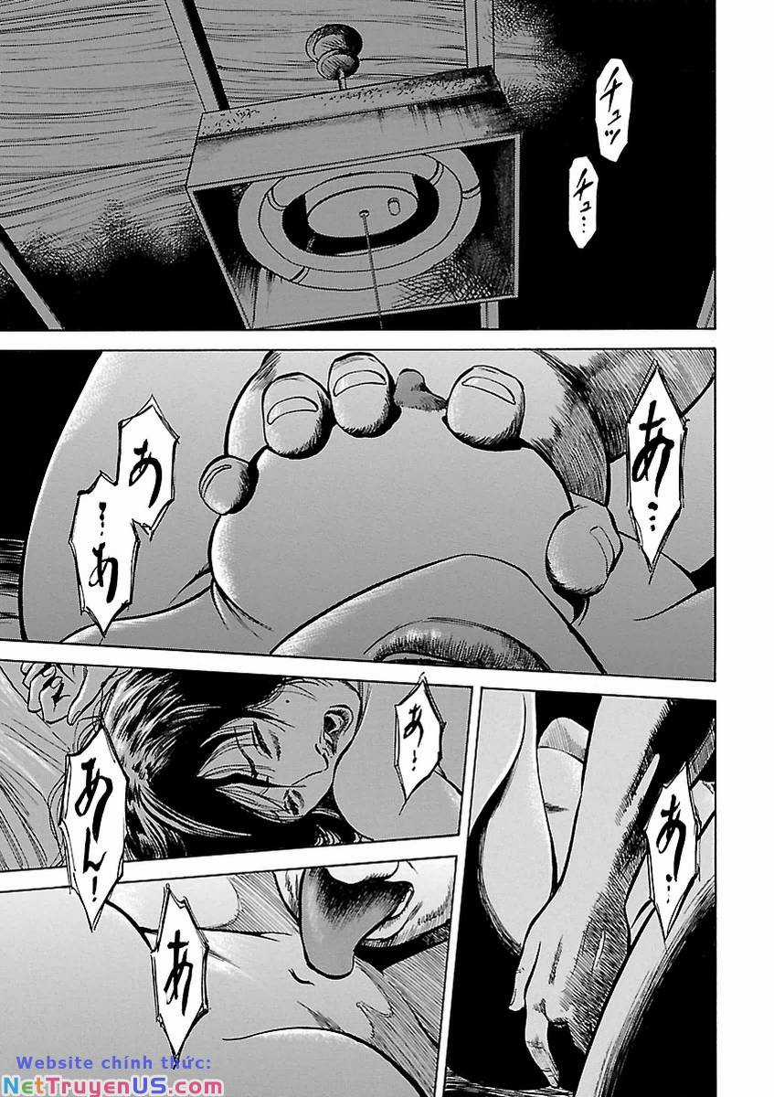 unagi oni - Chapter 5 - Trang 18