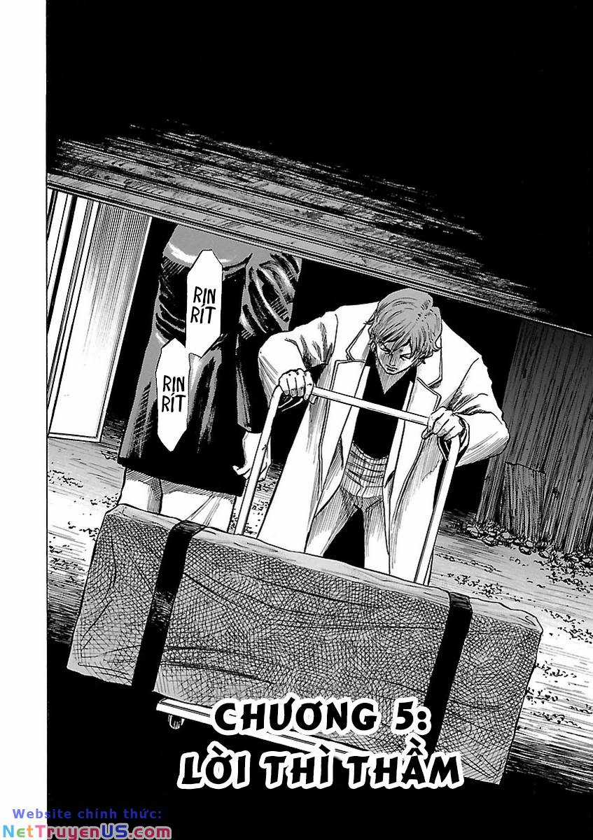 unagi oni - Chapter 5 - Trang 3