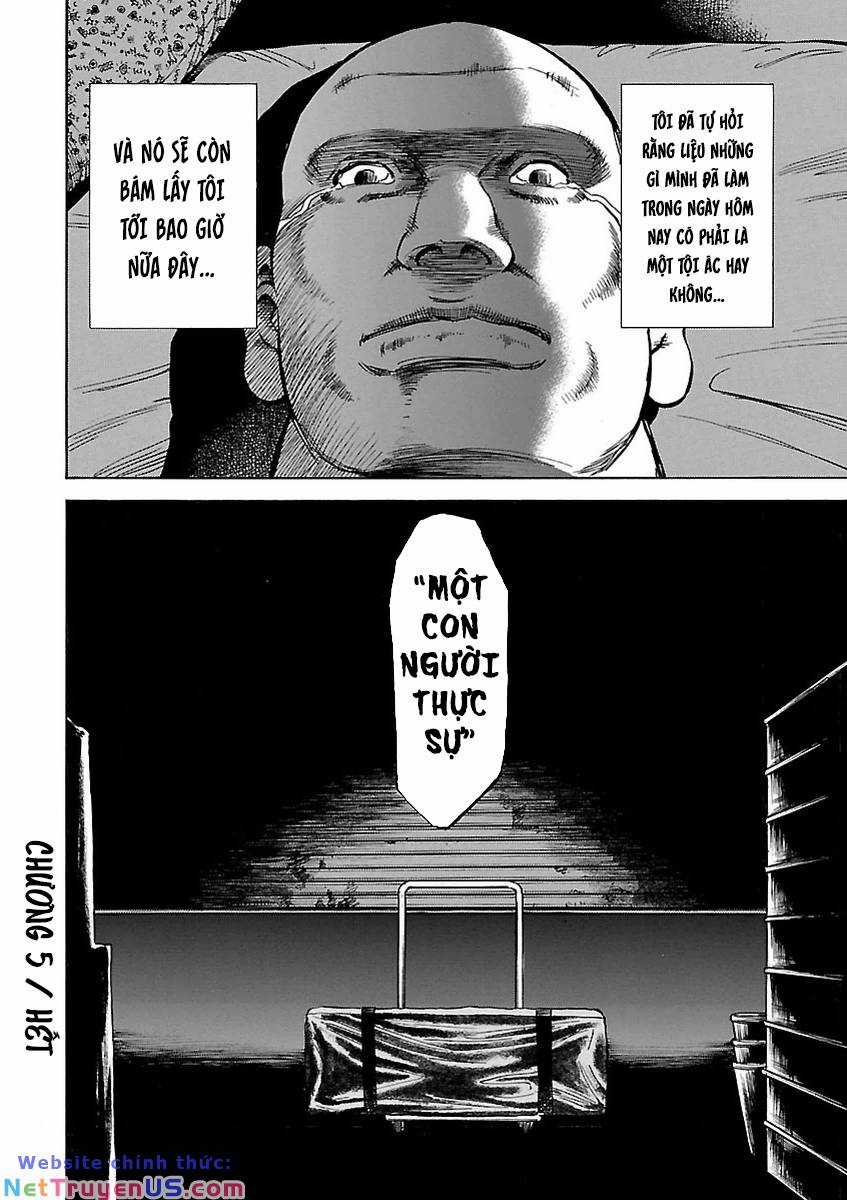 unagi oni - Chapter 5 - Trang 25