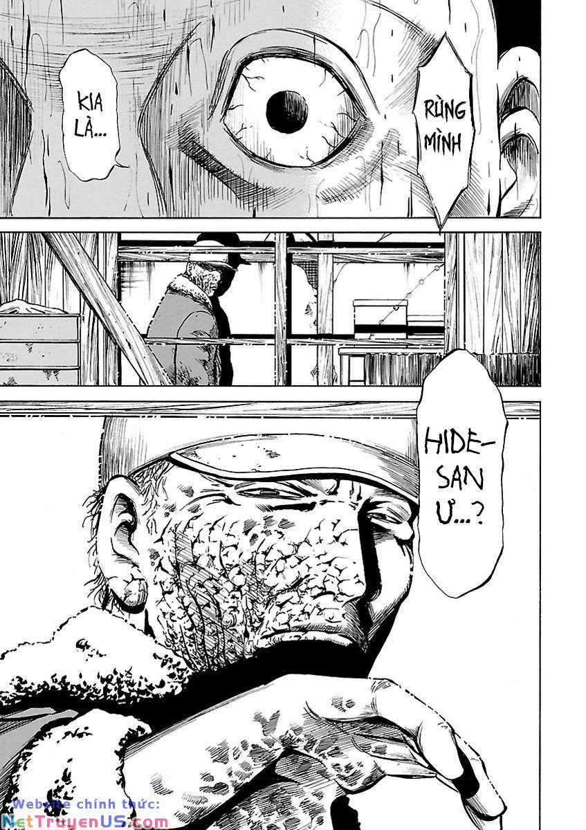 unagi oni - Chapter 5 - Trang 6