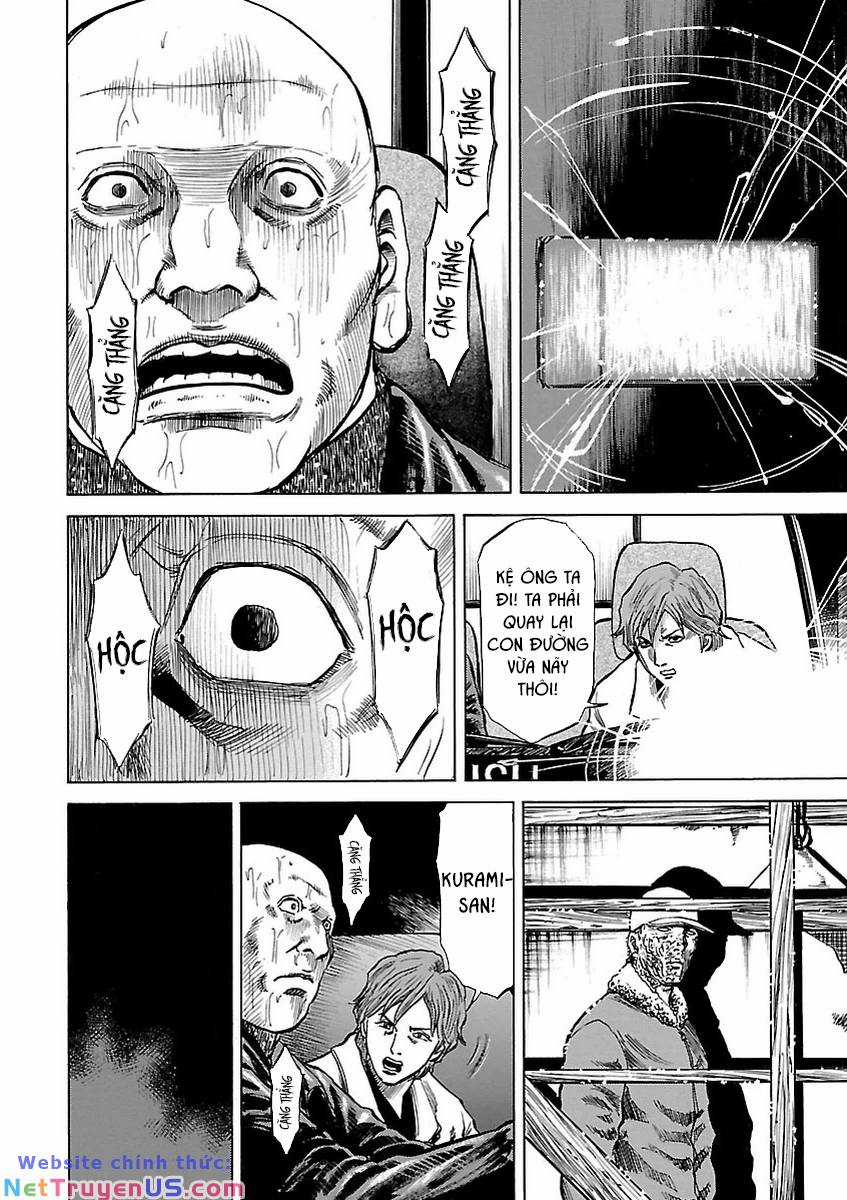 unagi oni - Chapter 5 - Trang 7