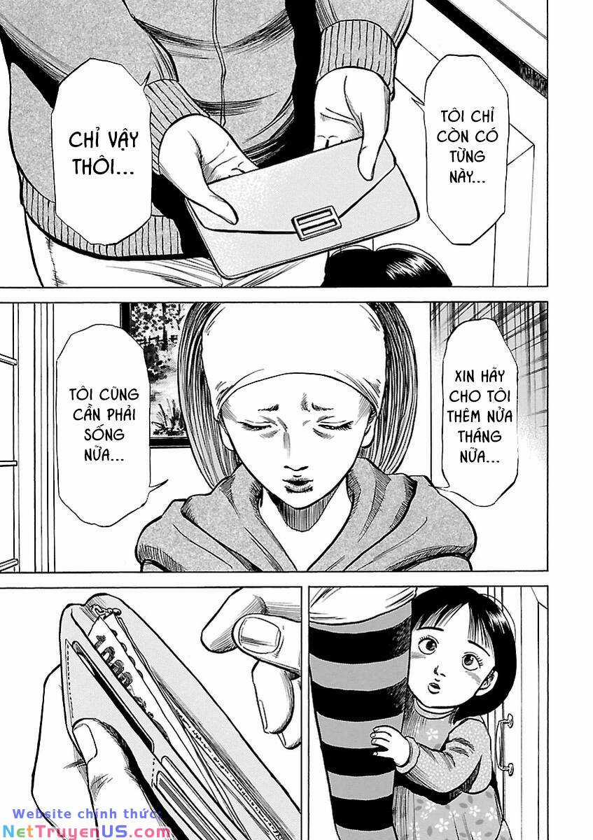 unagi oni - Chapter 7 - Trang 2