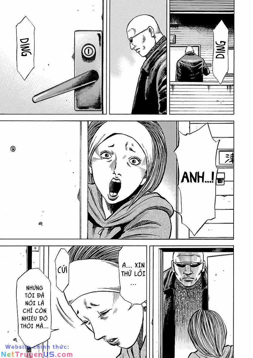 unagi oni - Chapter 7 - Trang 12