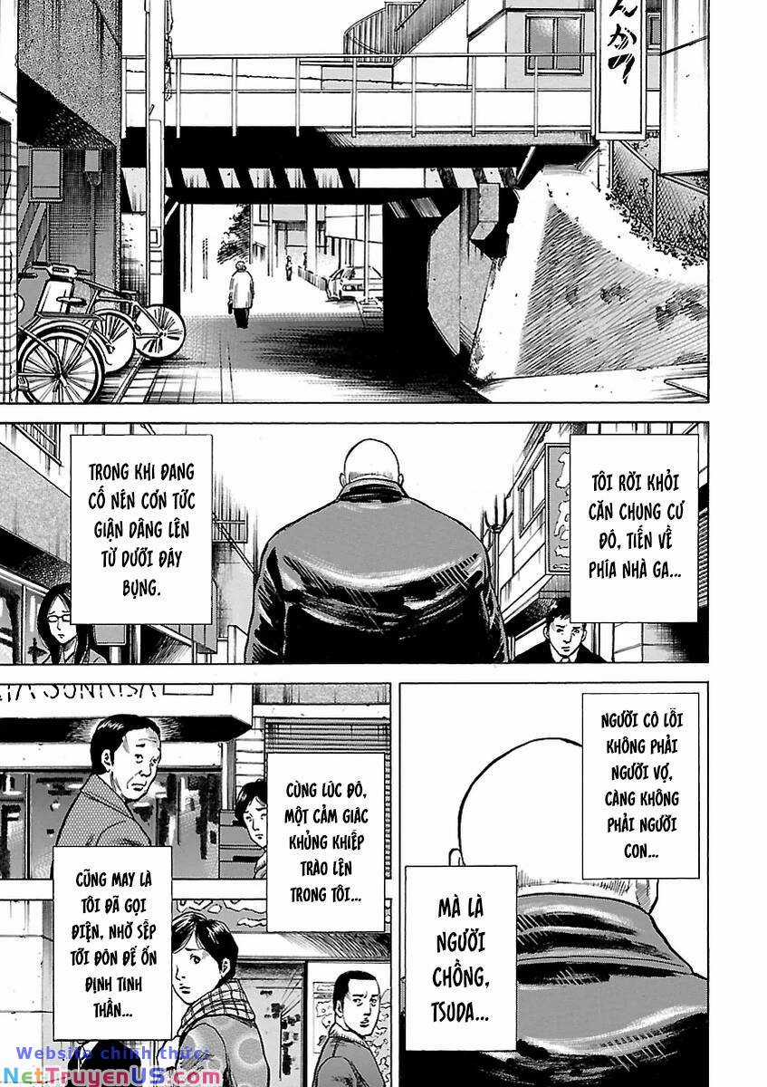 unagi oni - Chapter 7 - Trang 20