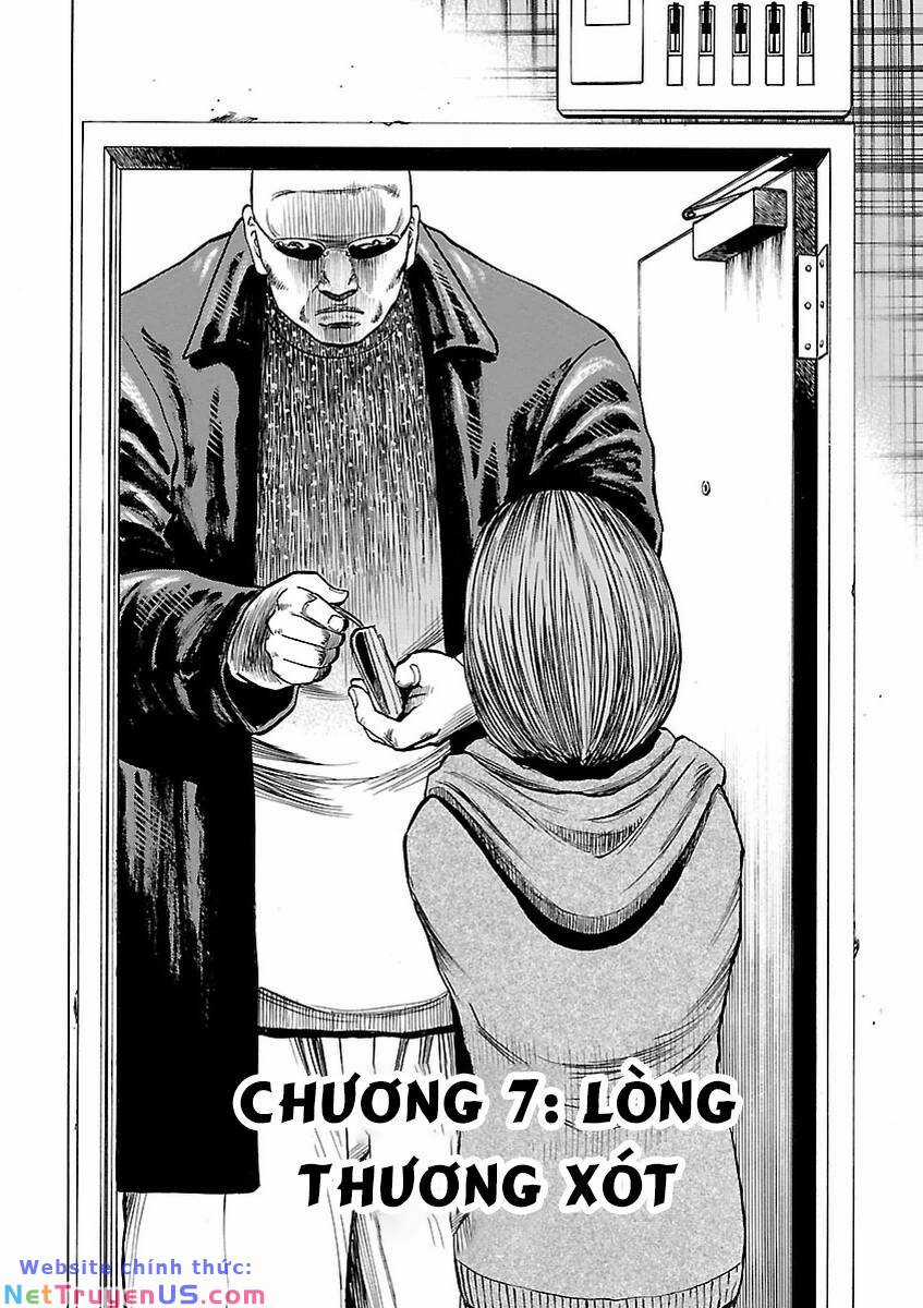 unagi oni - Chapter 7 - Trang 3