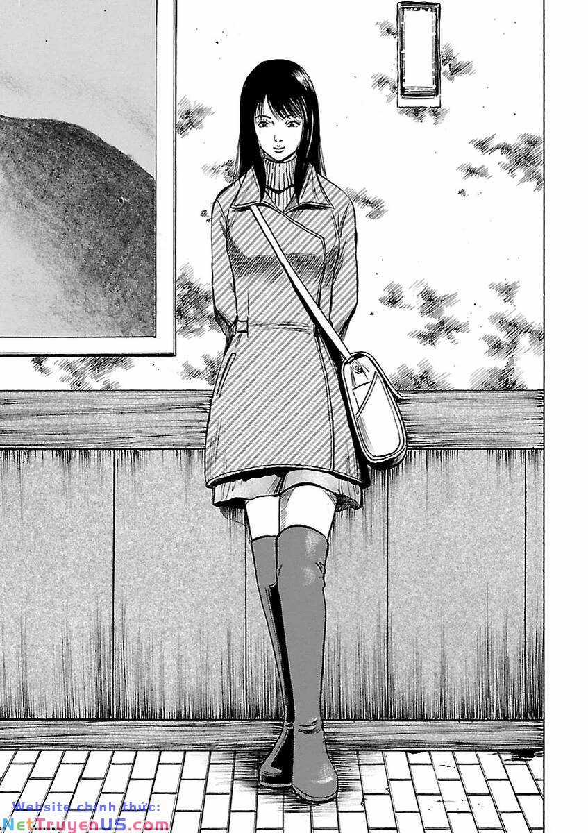 unagi oni - Chapter 7 - Trang 24