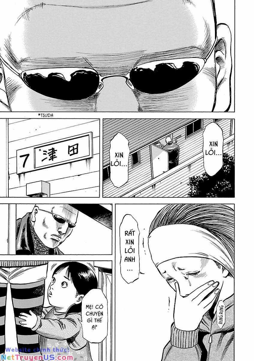 unagi oni - Chapter 7 - Trang 4