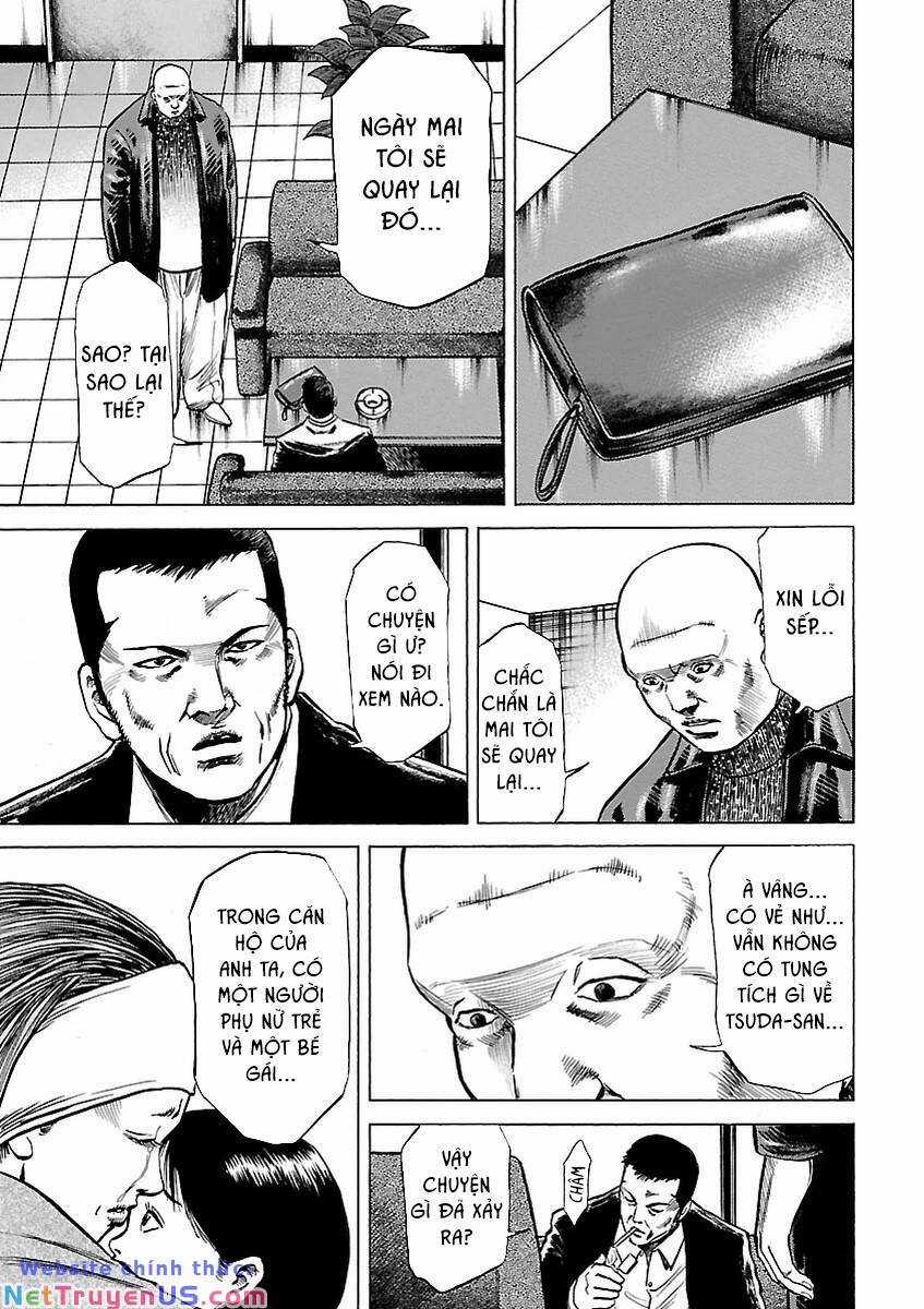 unagi oni - Chapter 7 - Trang 6