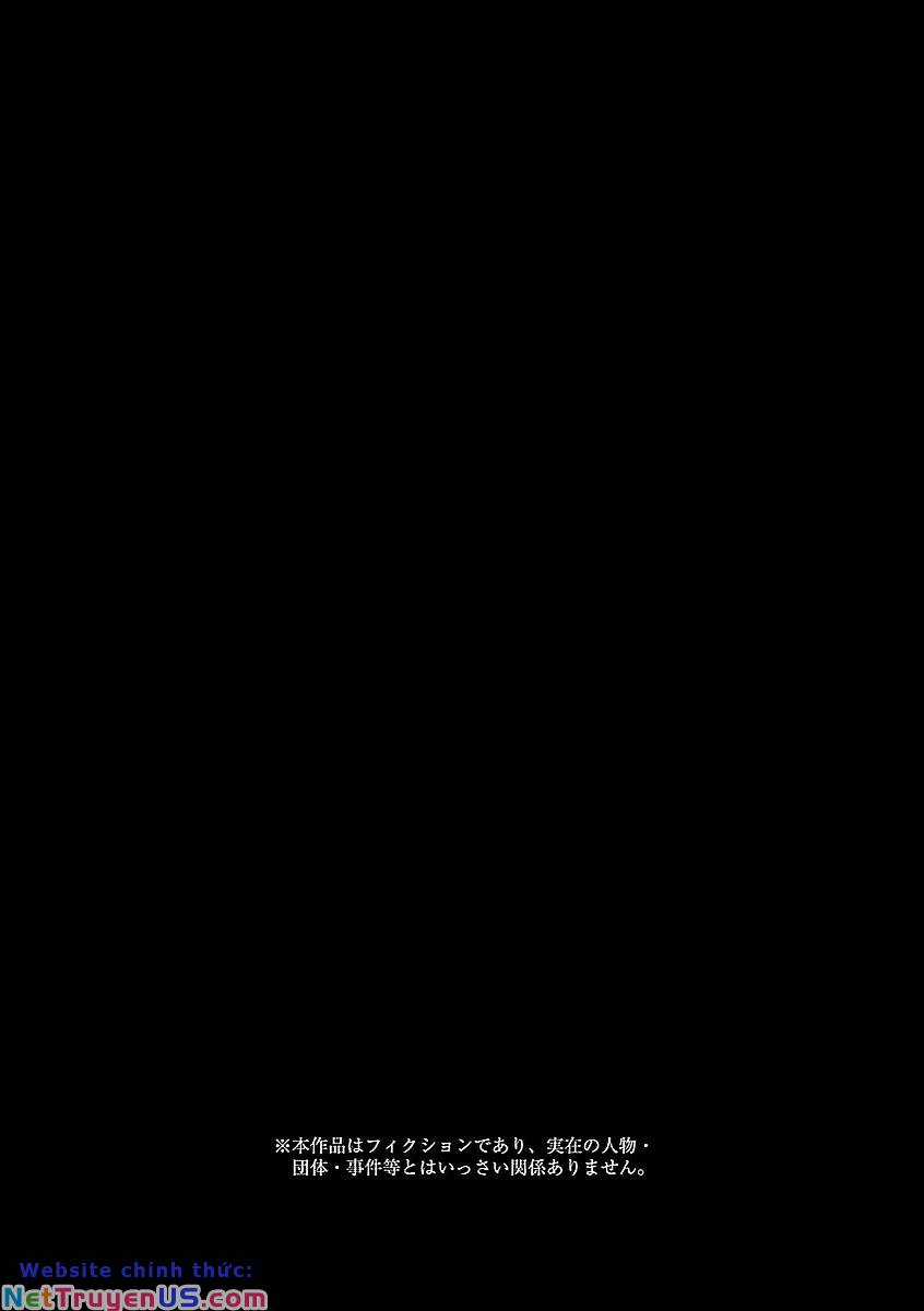 unagi oni - Chapter 8 - Trang 3