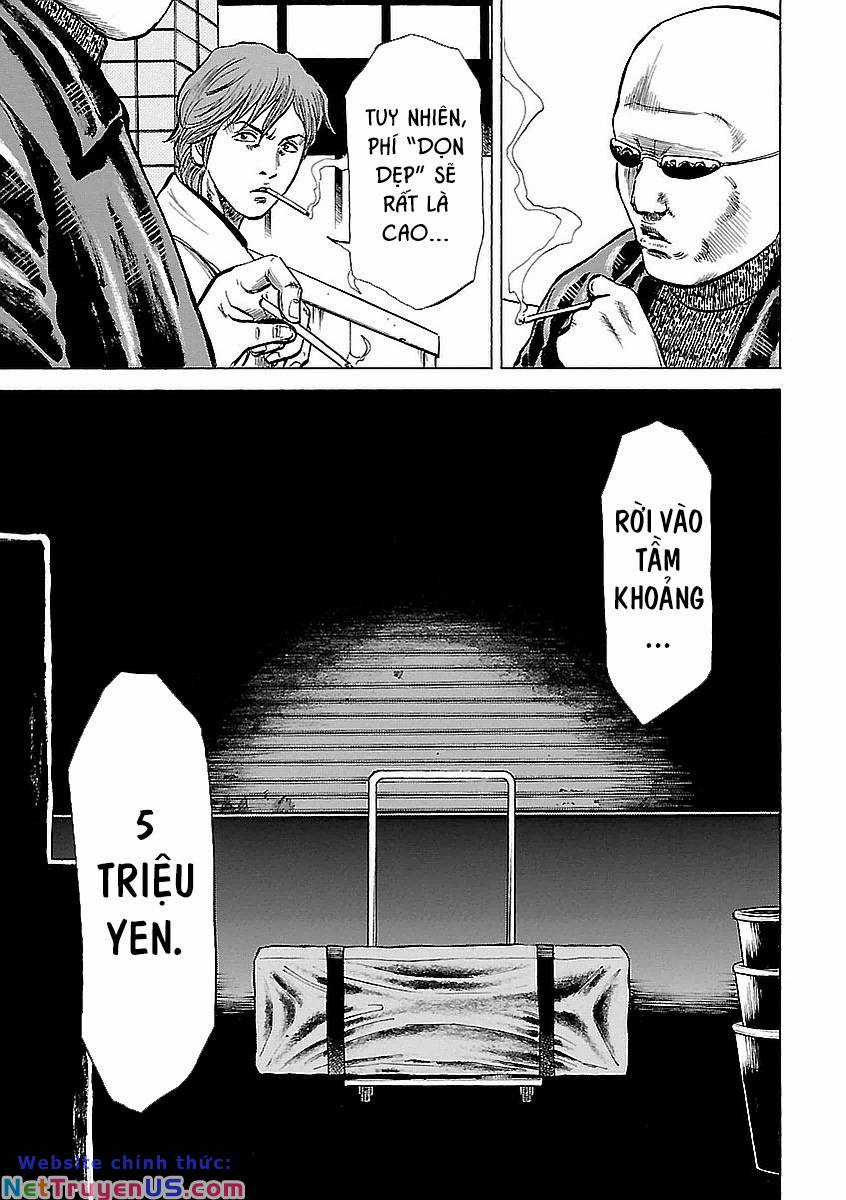 unagi oni - Chapter 8 - Trang 23