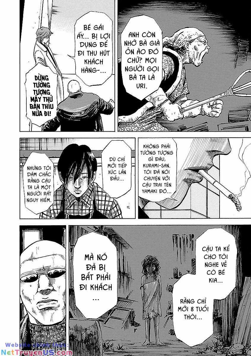 unagi oni - Chapter 8 - Trang 28