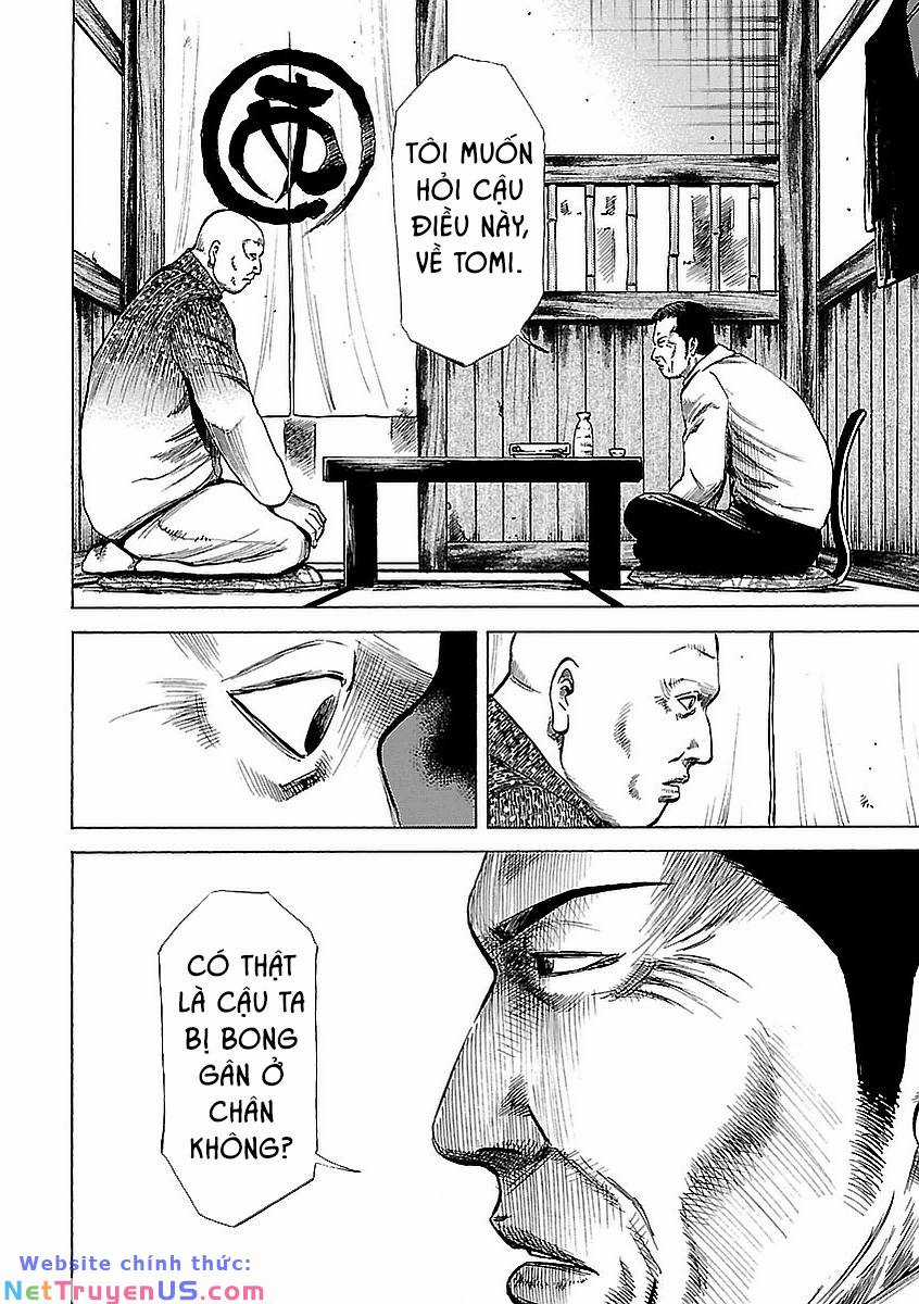 unagi oni - Chapter 9 - Trang 11