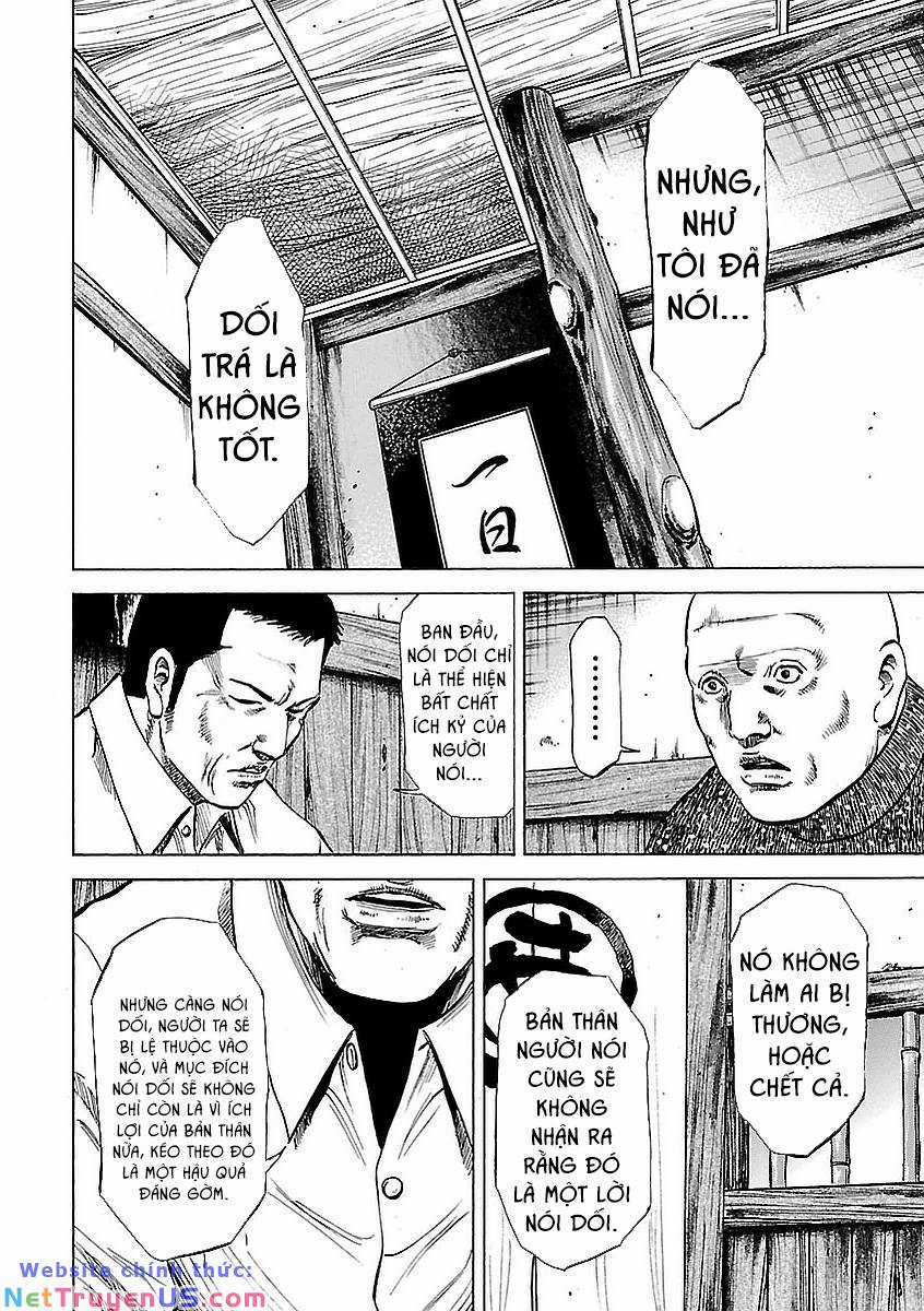 unagi oni - Chapter 9 - Trang 13