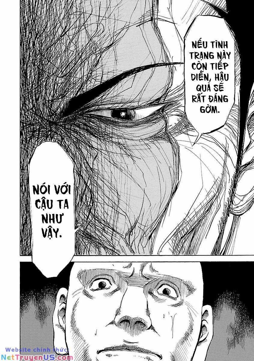 unagi oni - Chapter 9 - Trang 15