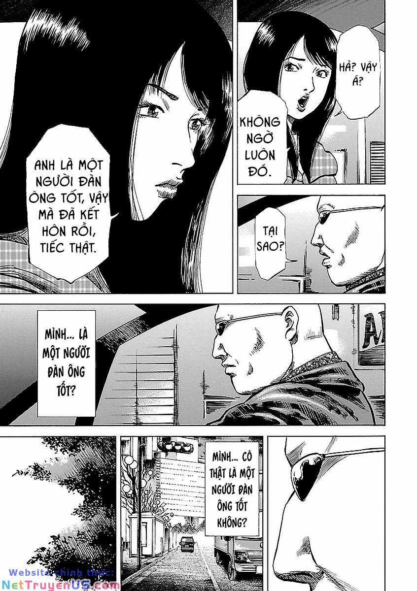 unagi oni - Chapter 9 - Trang 22