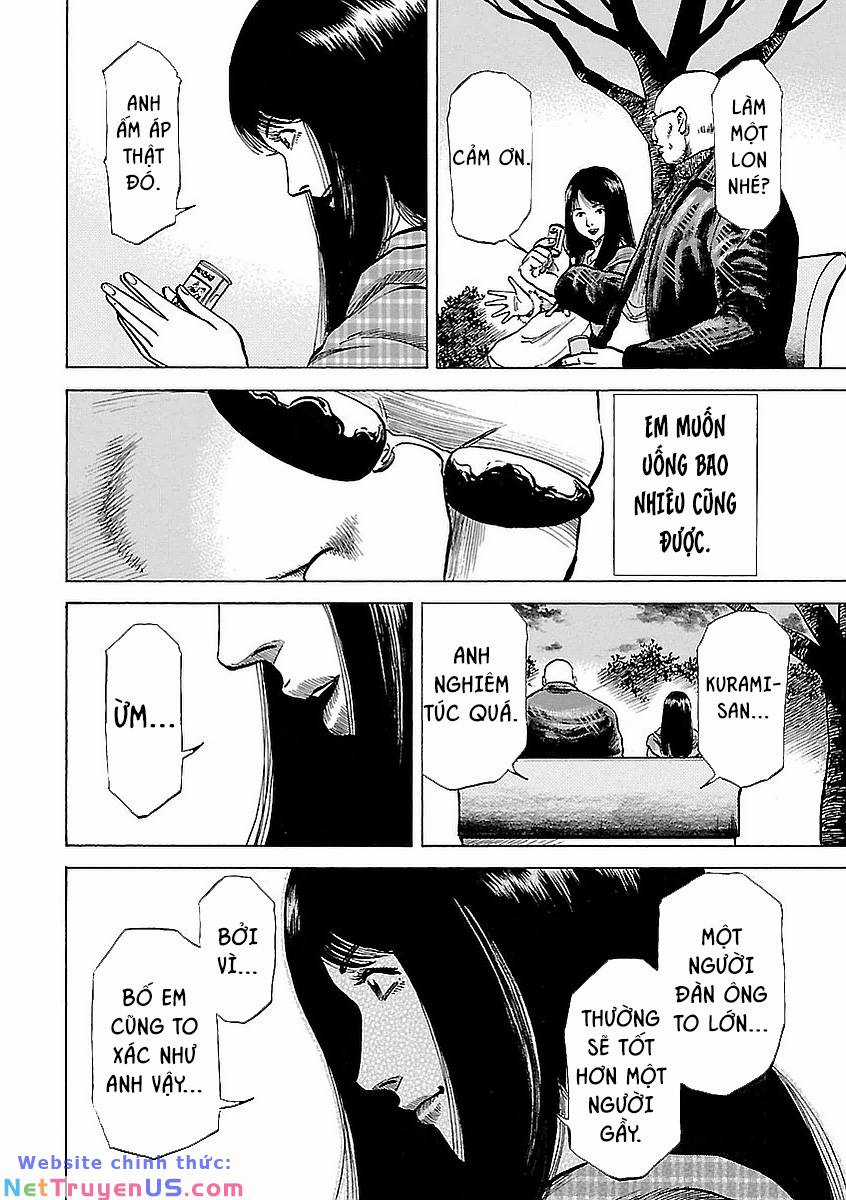 unagi oni - Chapter 9 - Trang 25