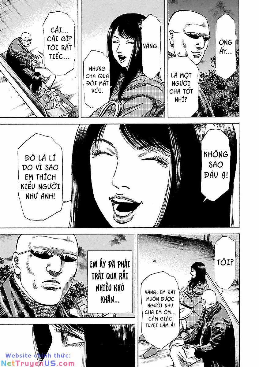 unagi oni - Chapter 9 - Trang 26