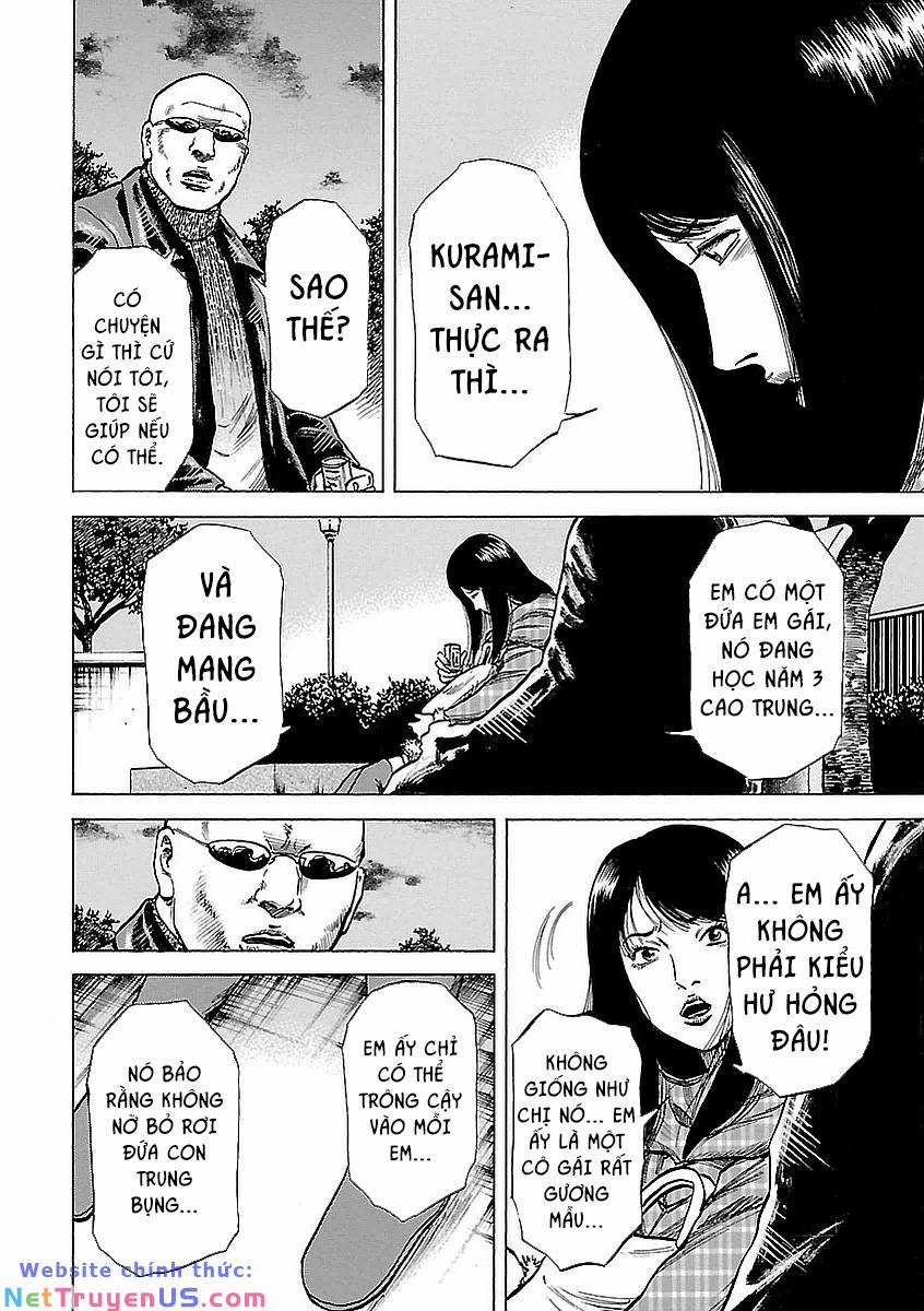 unagi oni - Chapter 9 - Trang 27