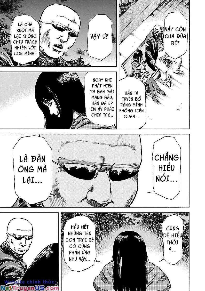 unagi oni - Chapter 9 - Trang 28