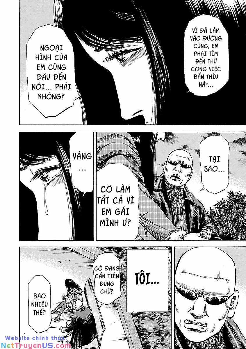 unagi oni - Chapter 9 - Trang 29