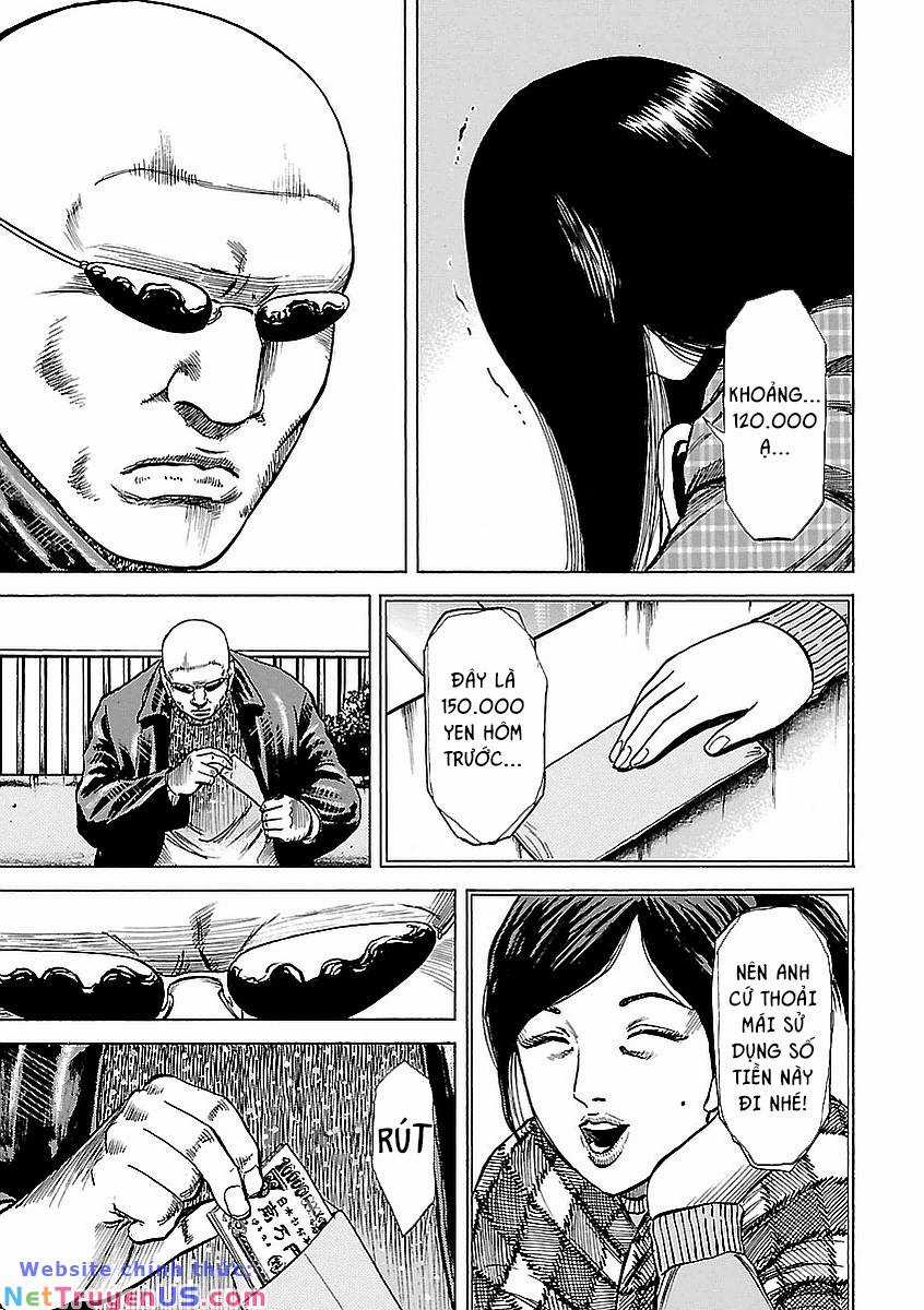 unagi oni - Chapter 9 - Trang 30