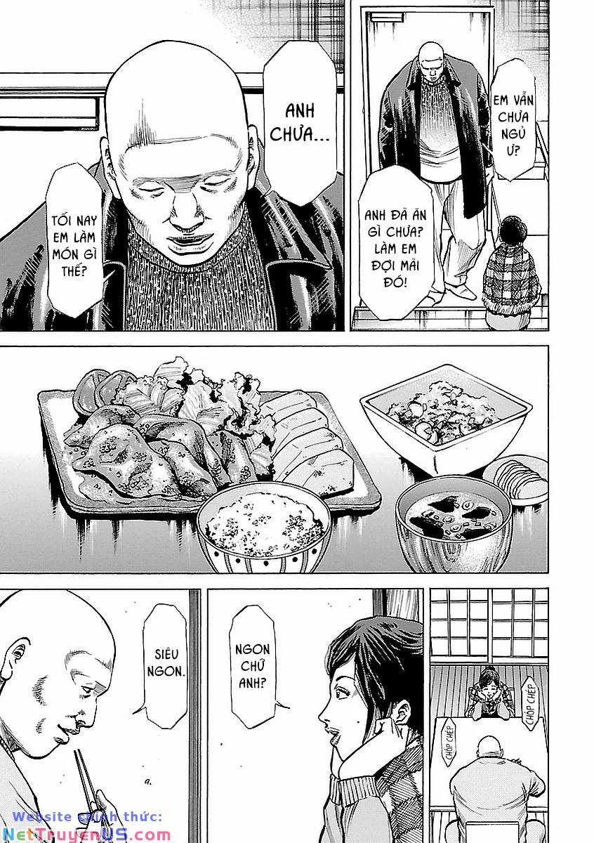 unagi oni - Chapter 9 - Trang 4