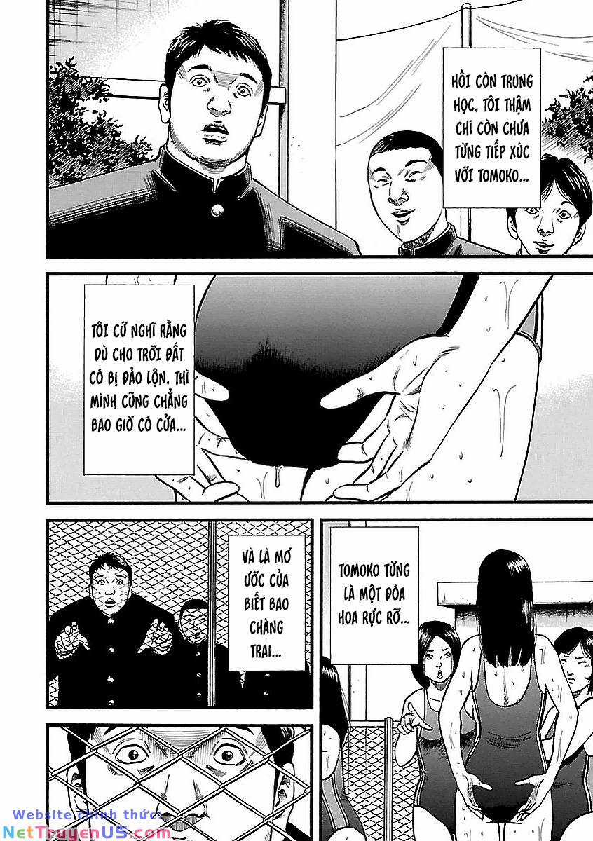 unagi oni - Chapter 9 - Trang 7