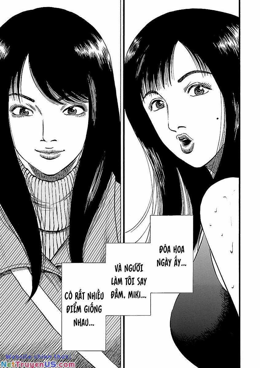 unagi oni - Chapter 9 - Trang 8