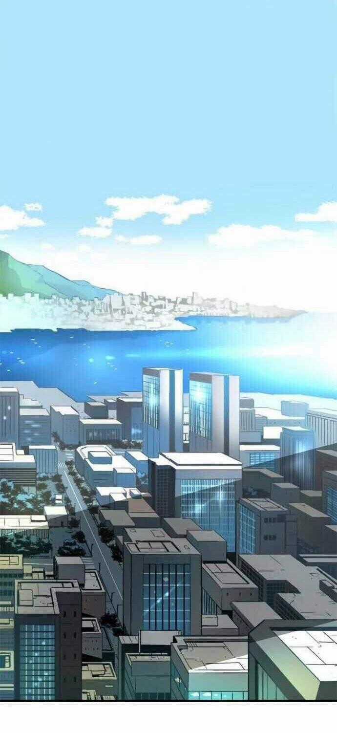 Unbreakable - Chương 1 - Trang 2