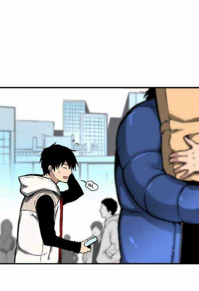 Unbreakable - Chương 1 - Trang 11