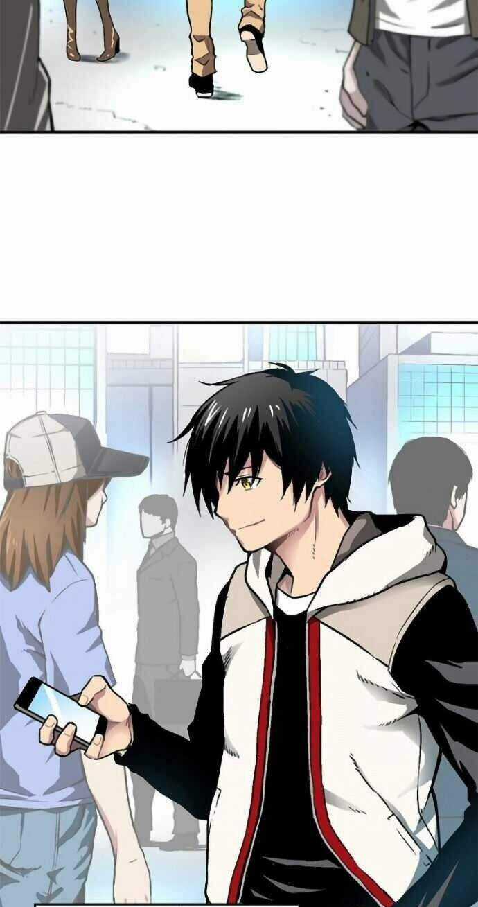 Unbreakable - Chương 1 - Trang 15