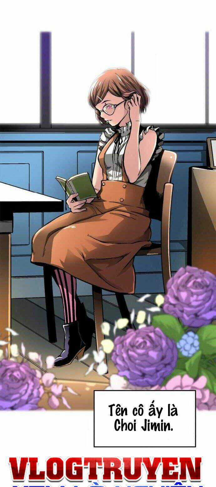 Unbreakable - Chương 1 - Trang 17